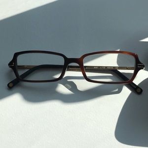 Chanel RX Eyeglasses
